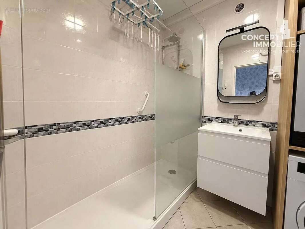 Appartement à FAMECK