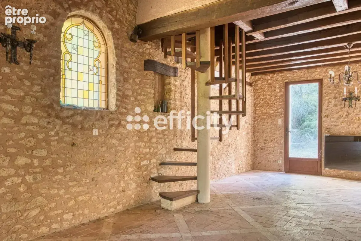 Maison 7 pièces 200 m² à vendre à Notre-Dame-De-Sanilhac (24660) - photo 3