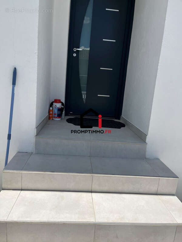 Maison 108 m² à Serignan  - photo 3