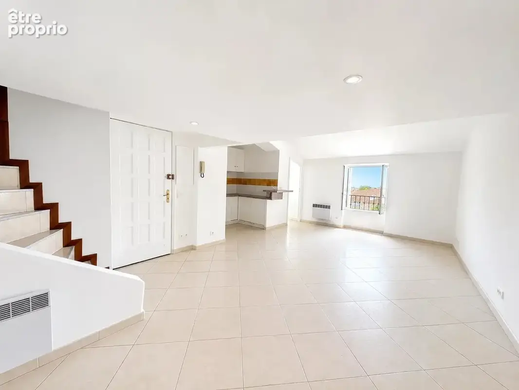 Exclusivité  2  pieces  43, 61  m² le cannet centre-ville - photo 3