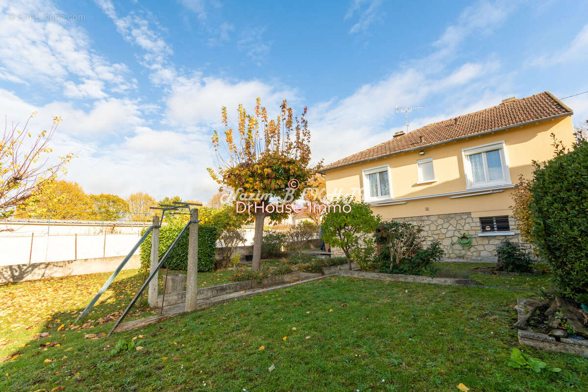Maison 63 m² à Limay  - photo 36