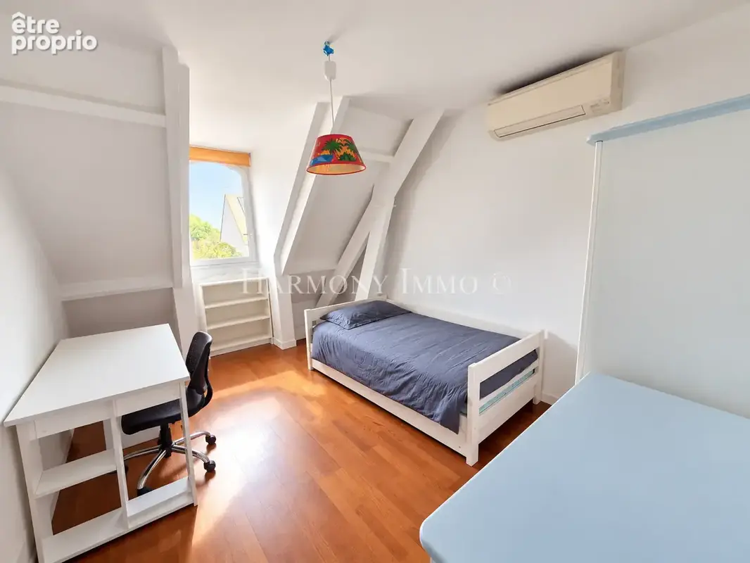 Marcoussis   maison familiale de 185 m2 avec vue exceptionnelle et terrasse - photo 17