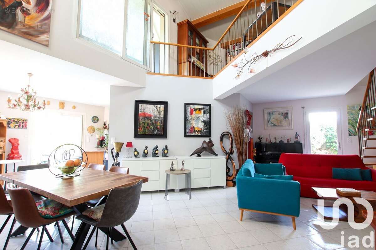 Photo 4 - Maison à MILHAUD