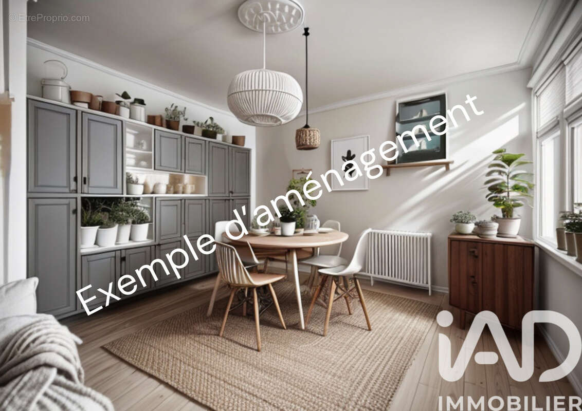 Photo 4 - Maison à VIREUX-WALLERAND