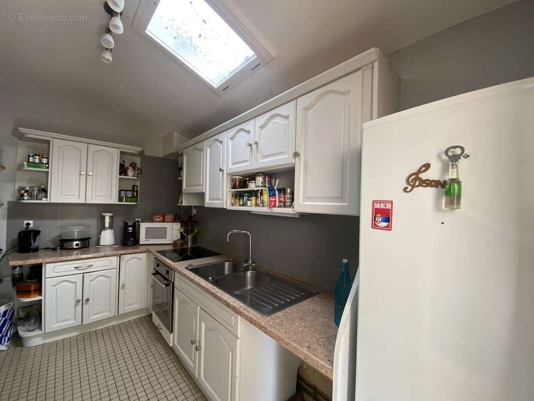 Maison à VILLEFRANCHE-DE-LAURAGAIS