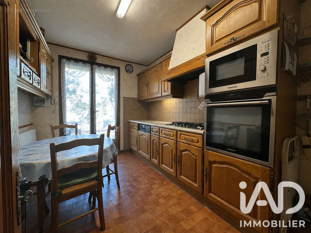 Photo 8 - Maison à GAREOULT