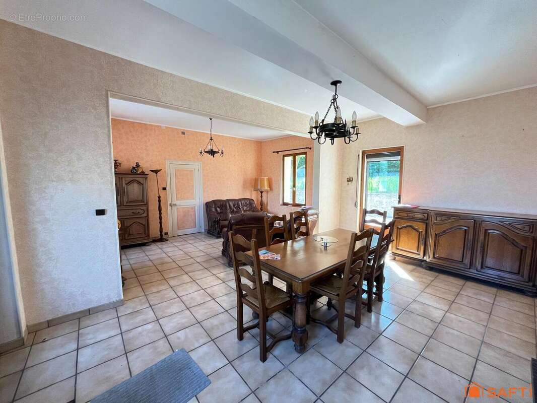 Photo 8 - Maison à RIBEMONT