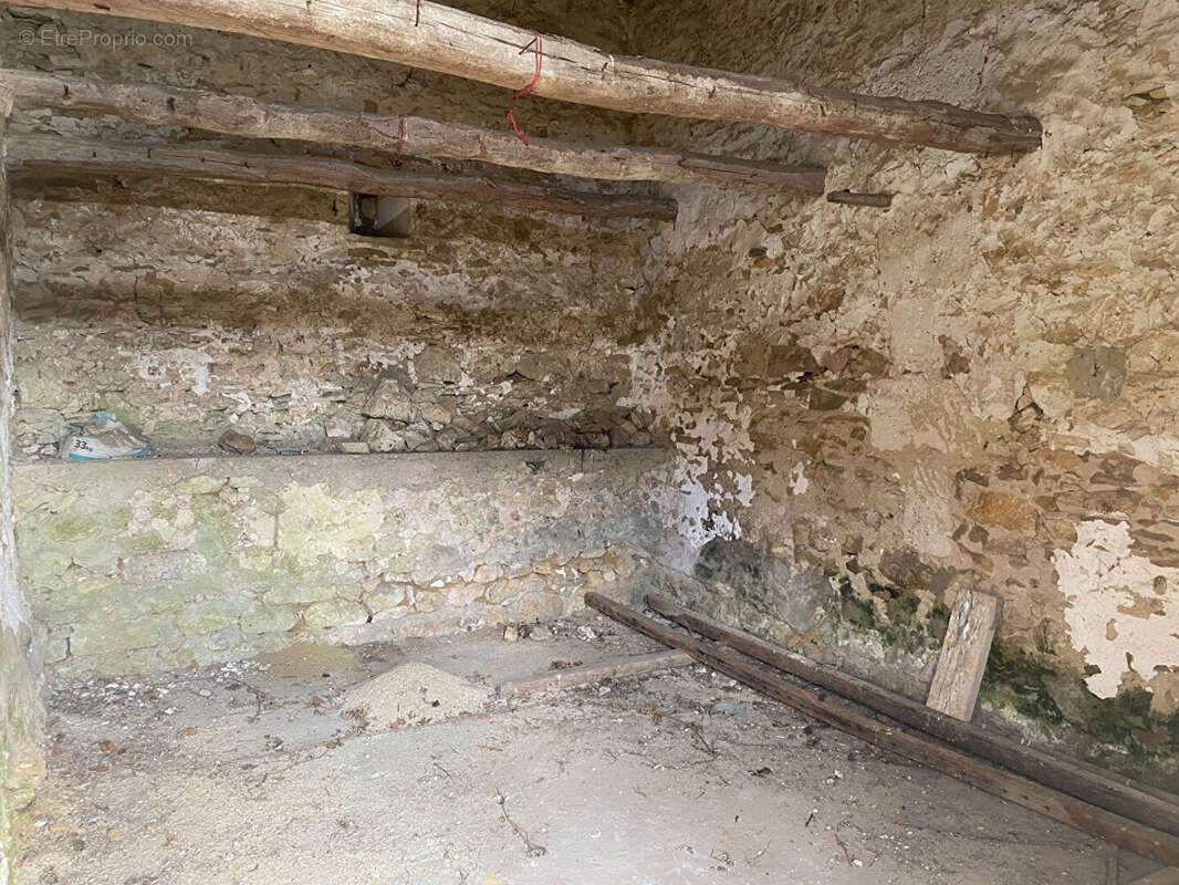 Maison à BETHISY-SAINT-MARTIN