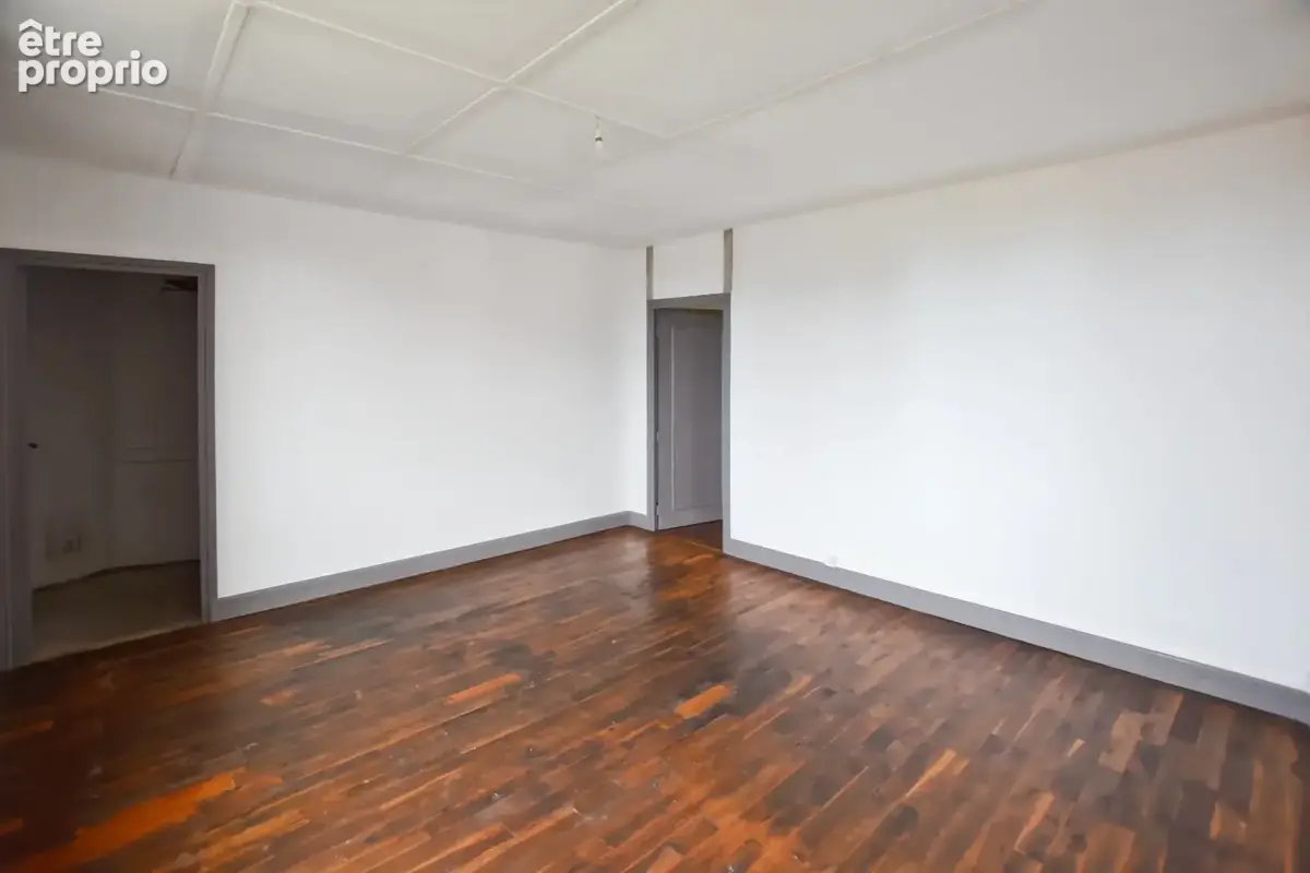 Immeuble de rapport  à vendre ANTULLY de 182.17 m2 (71) - photo 6