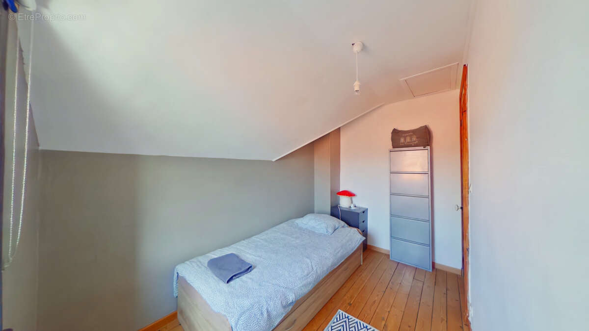 Maison à LE TOUQUET-PARIS-PLAGE