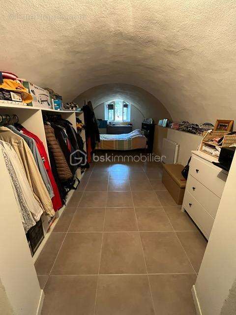Appartement à MONTBOUCHER-SUR-JABRON