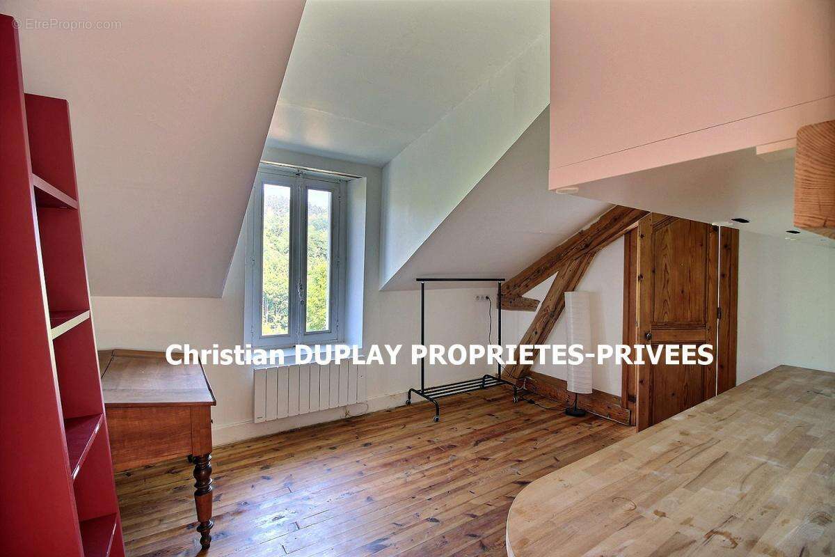 Maison à PLANFOY
