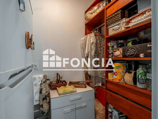 Appartement à LE POULIGUEN