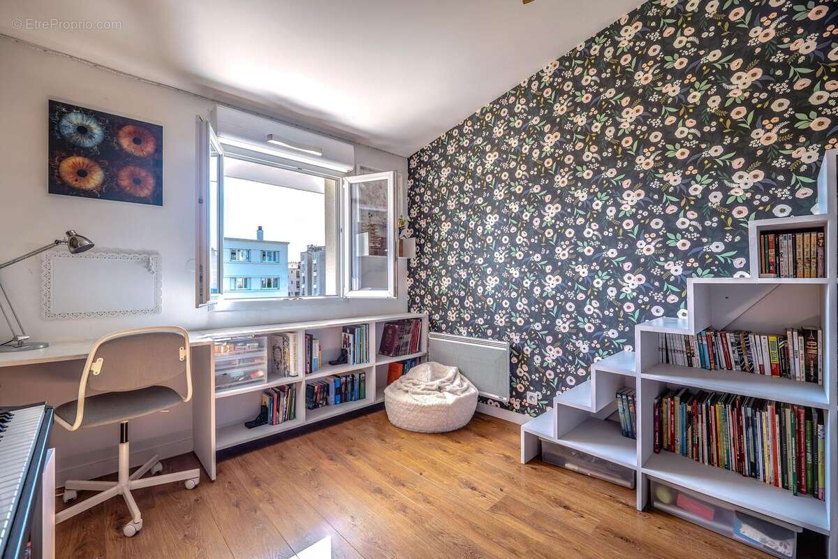 Photo 6 - Appartement à MONTREUIL
