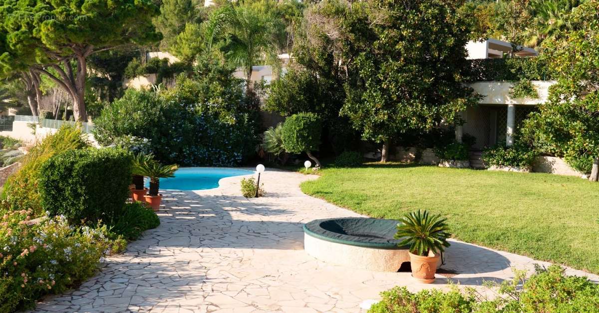 Maison à CAP-D&#039;AIL