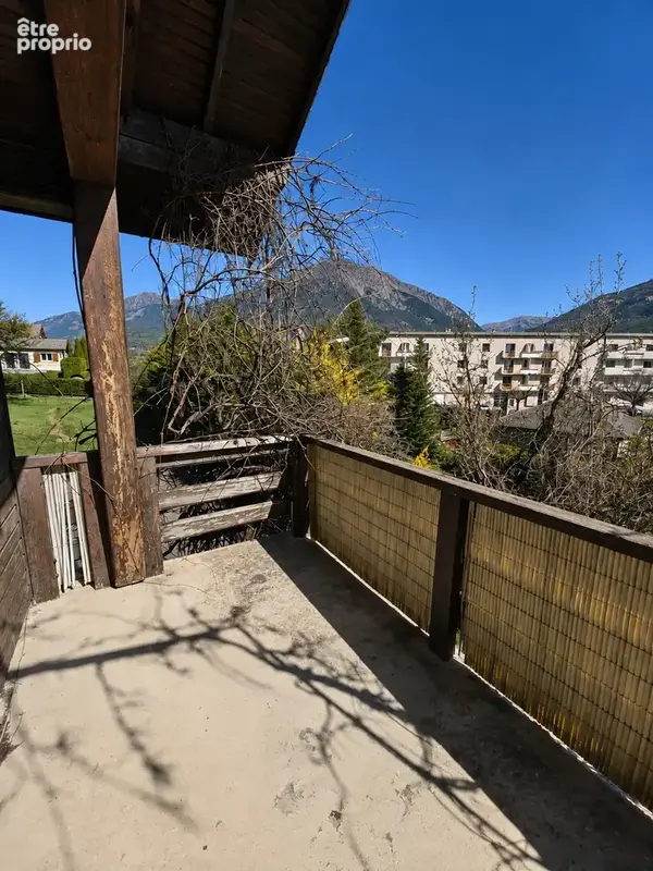 Nouveaute embrun - photo 3