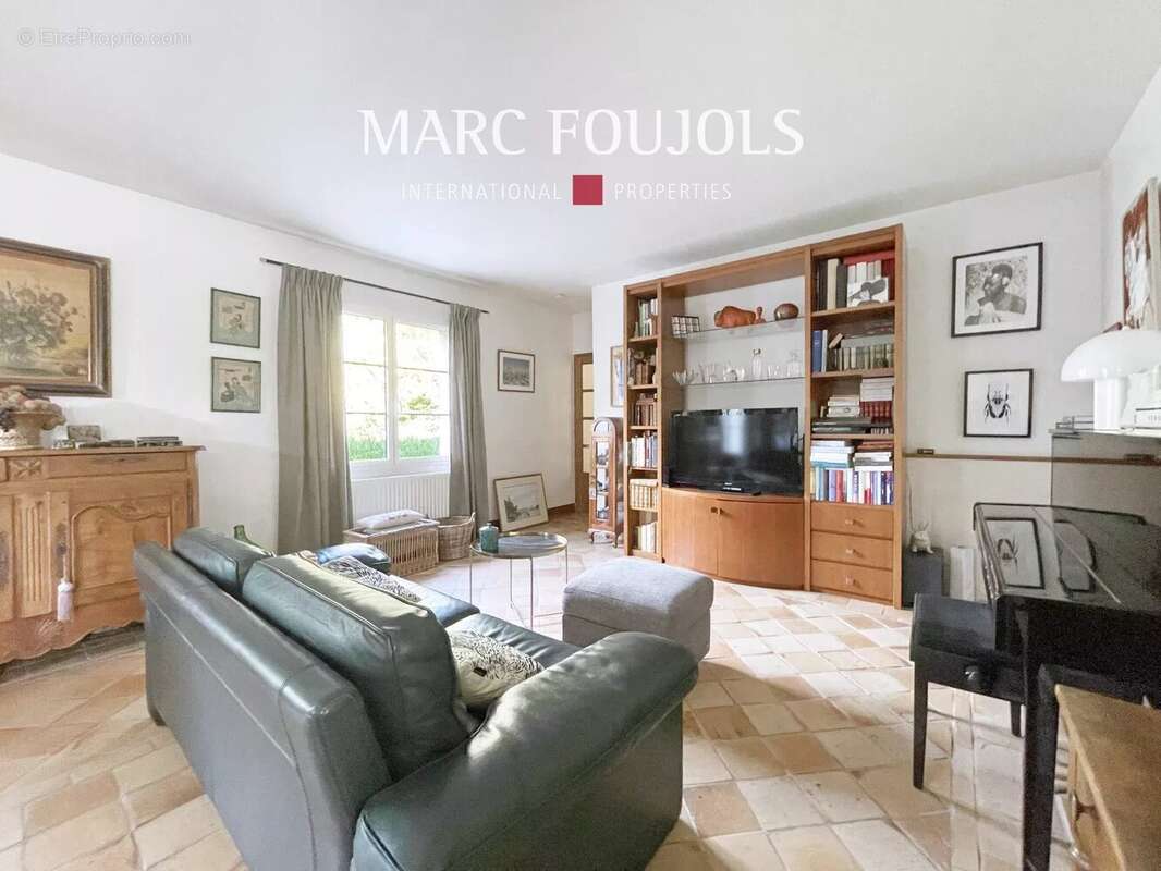 Maison à SENLIS