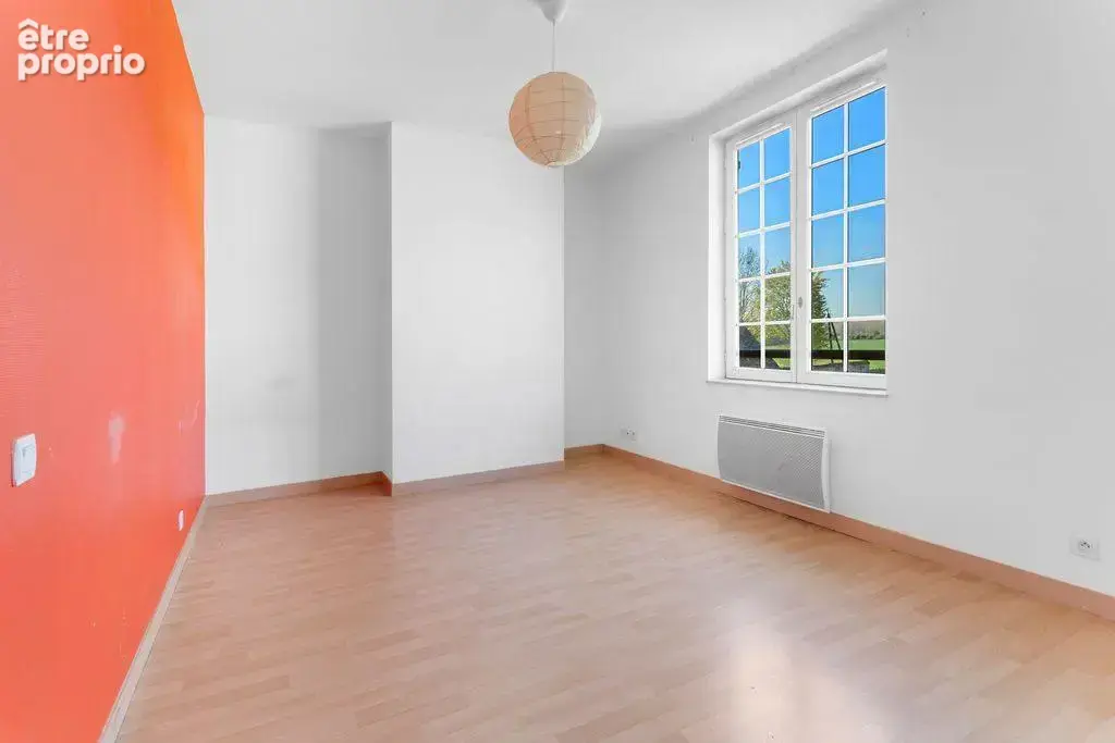 Maison 6 pièces 120 m² à vendre à Mezidon-Canon (14270) - photo 9