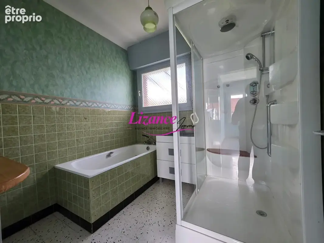 Maison 90 m² à Tortequesne  - photo 7