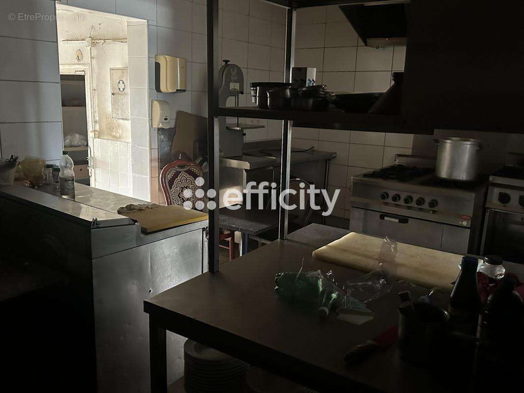 Appartement à COULOMMIERS