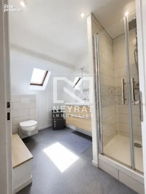 Maison Mitoyenne - photo 6
