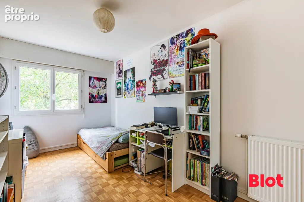 Appartement 4 pièces 76 m² à vendre à Nantes (44300) - photo 5