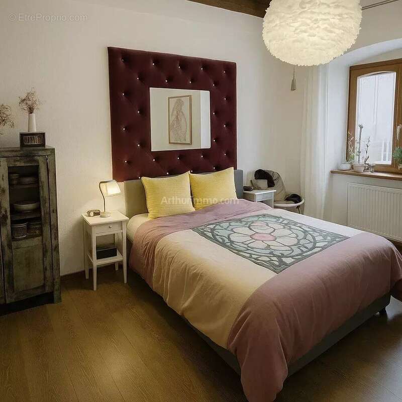 Appartement à COLMAR