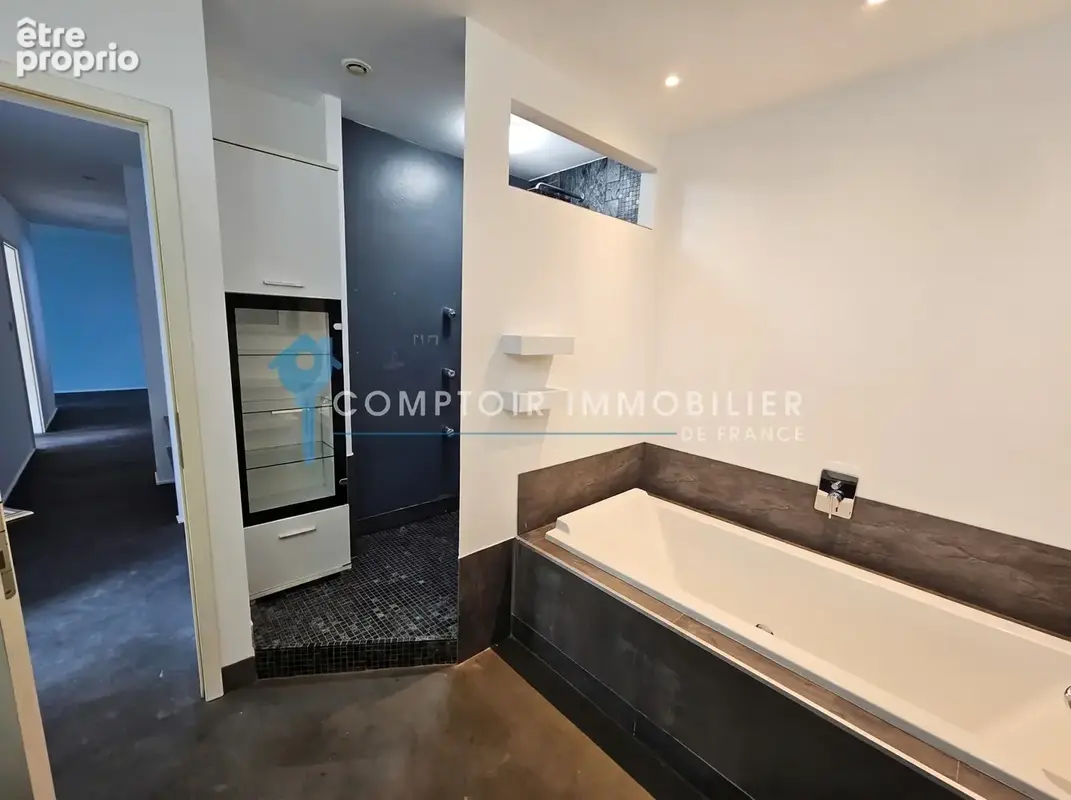 Guessling   belle maison individuelle + 1 f2 indépendant loué - photo 15
