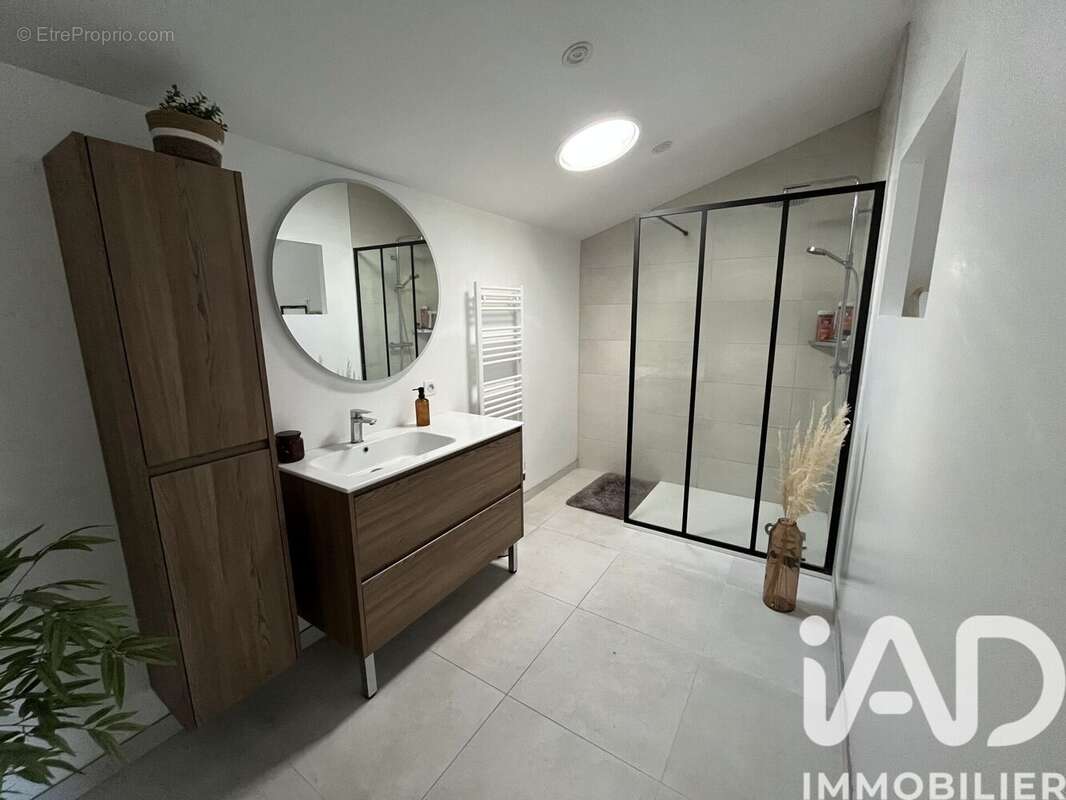 Photo 4 - Maison à SAINT-FIACRE-SUR-MAINE