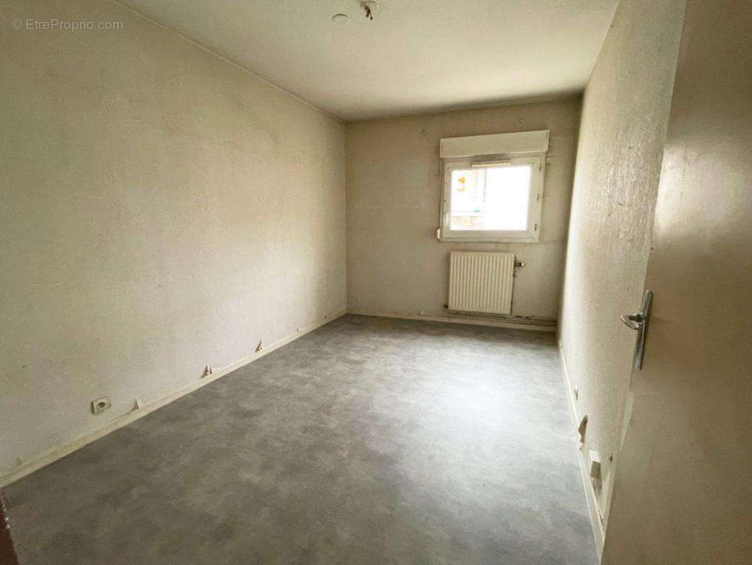 Appartement à SAINT-MAX