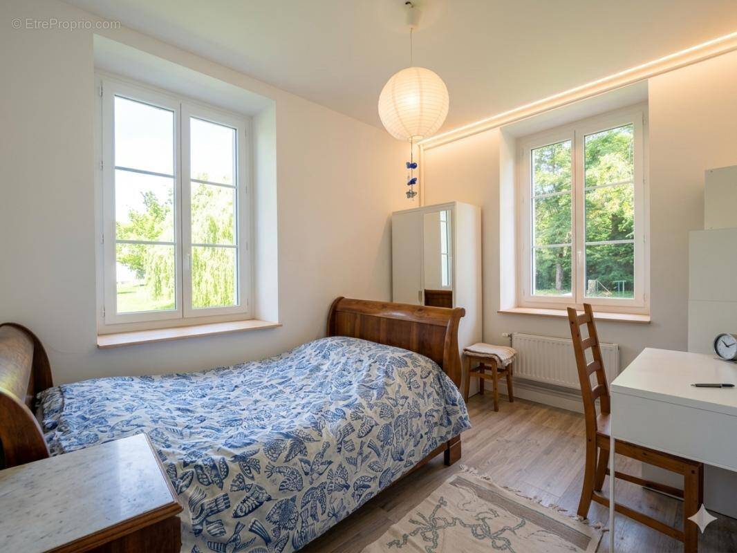 Appartement à MONTBRISON