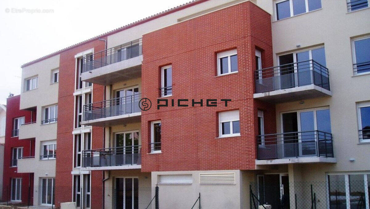 Appartement à ALBI