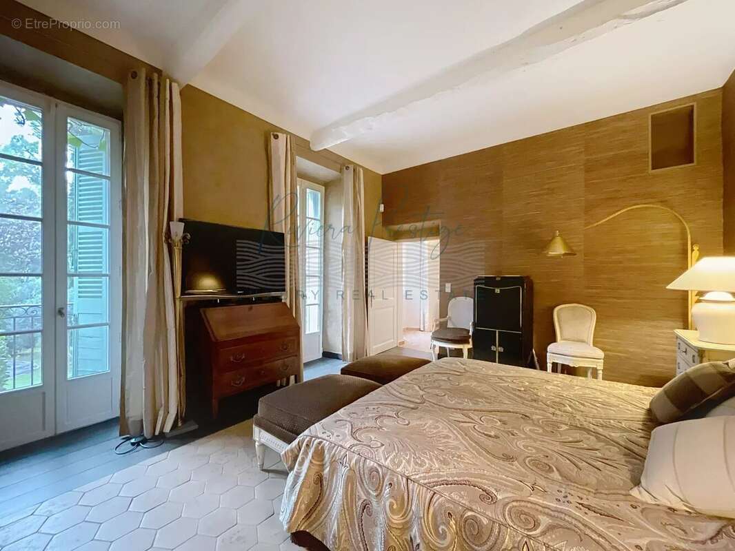 Maison à GRASSE