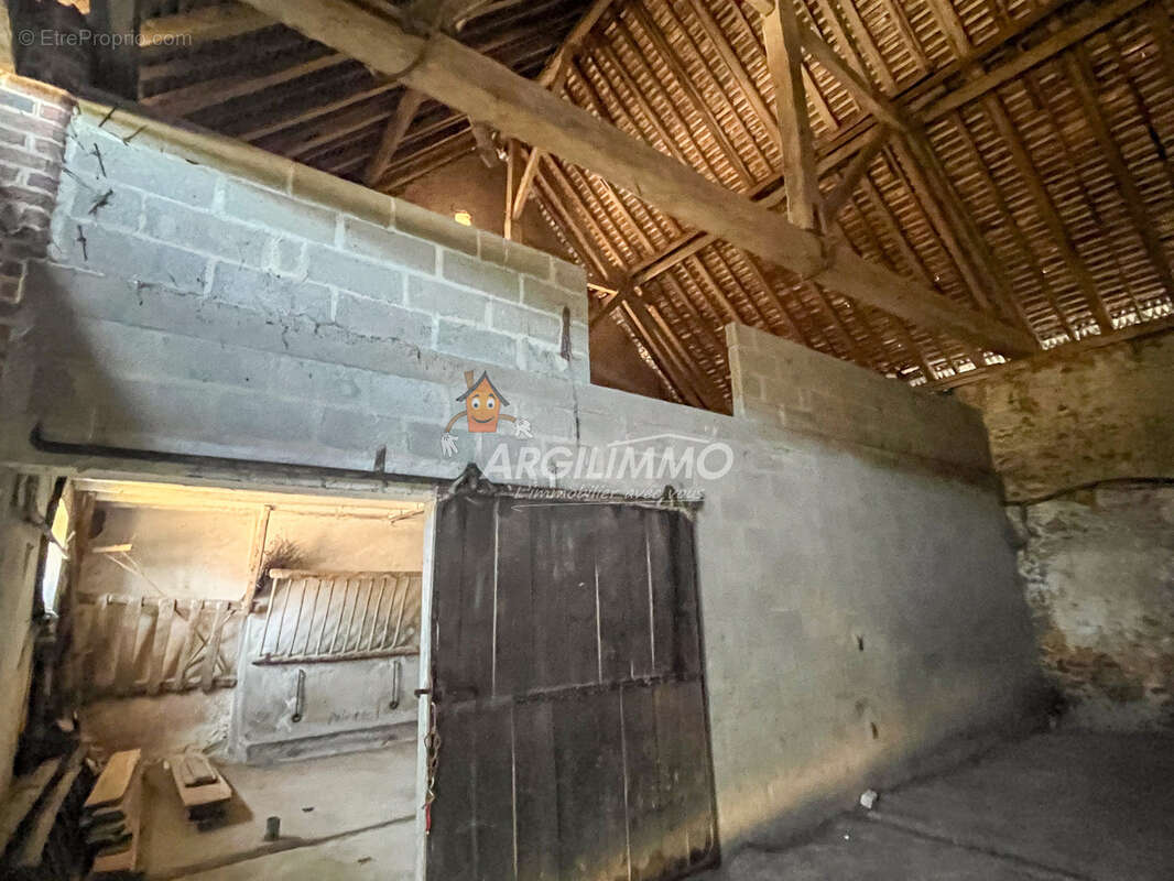 Superbe ancien corps de ferme sur 4ha12ca avec 1ha9 bois-taillis - photo 19
