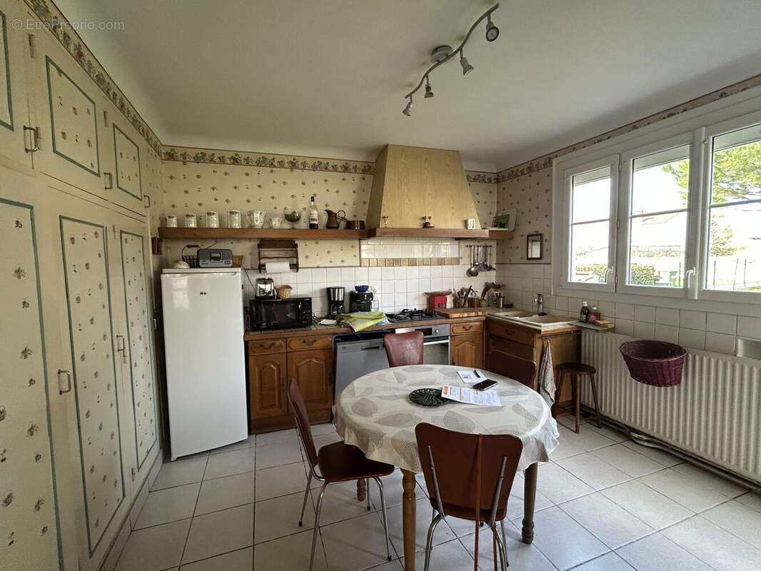 Maison à NIORT