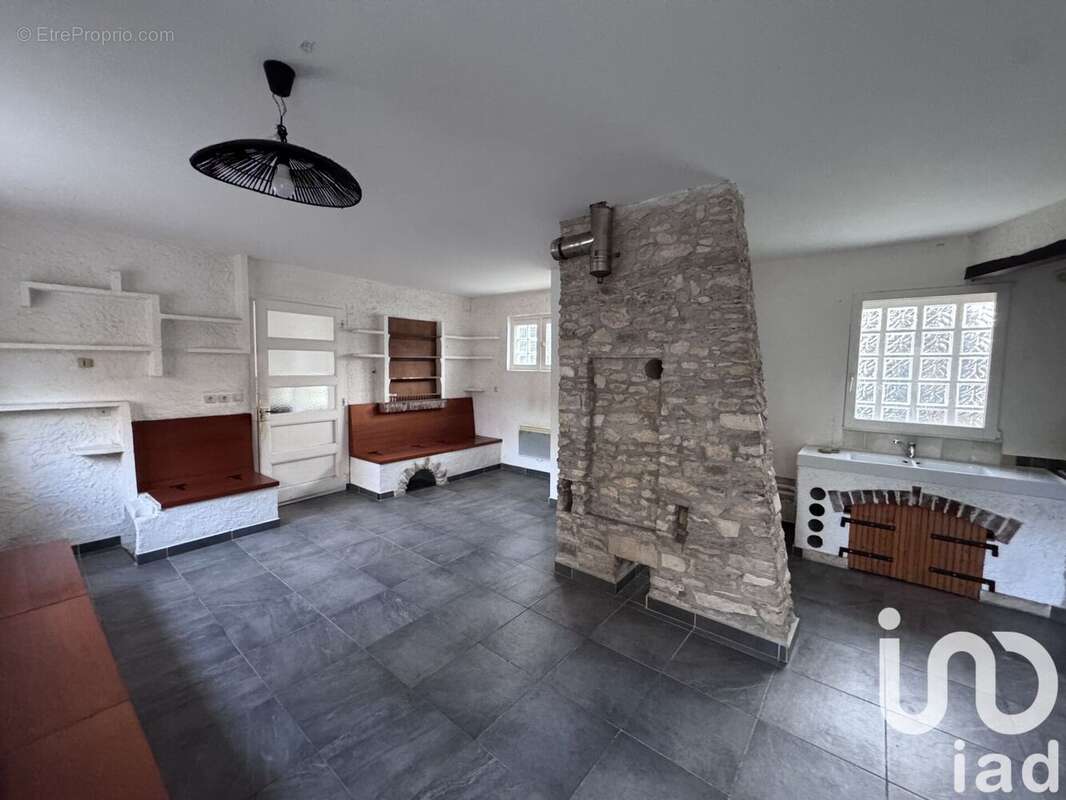 Photo 3 - Maison à VENDEUVRE-SUR-BARSE