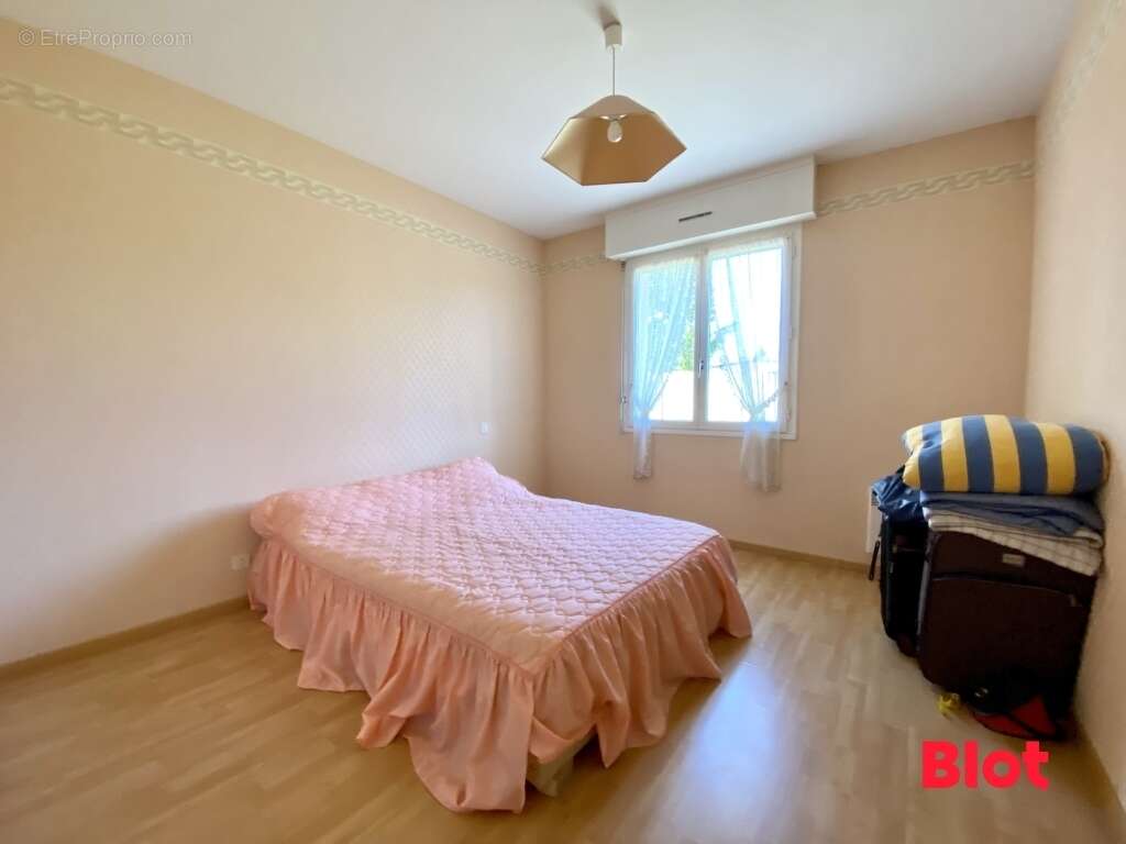 Maison 118 m² à Boisgervilly  - photo 8