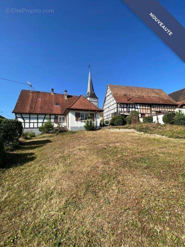 Maison 6 pièces 150 m² - photo 4