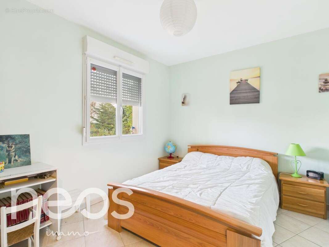 Maison à SAINT-MAURICE-EN-RIVIERE