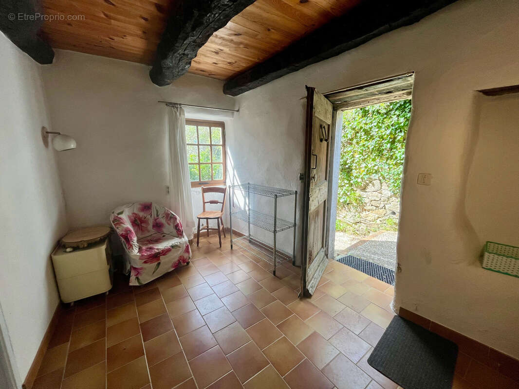 Maison à ROQUEDUR