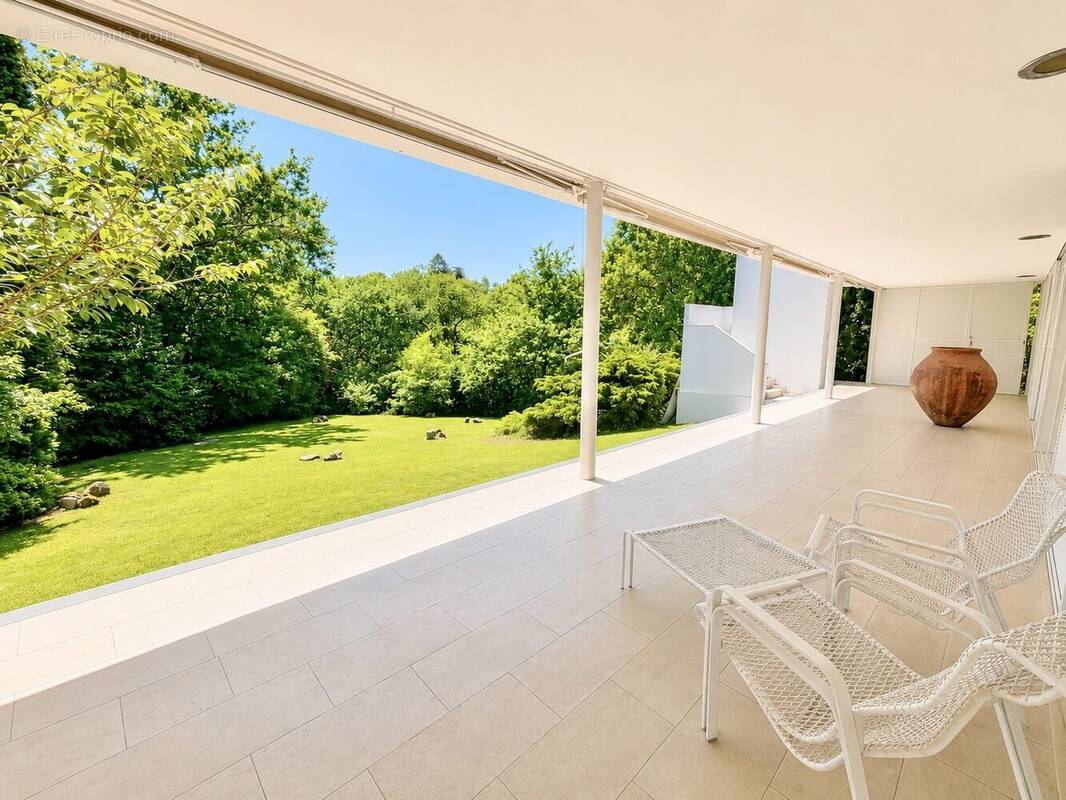 Maison à SAINT-JEAN-DE-LUZ