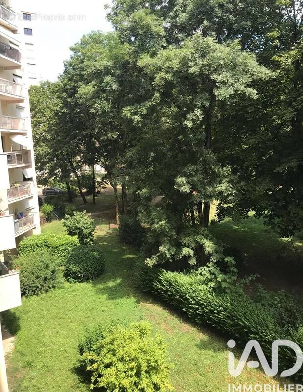Photo 1 - Appartement à ECHIROLLES