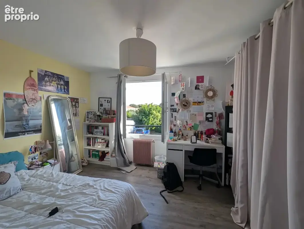 Villa type 5 avec piscine - photo 8