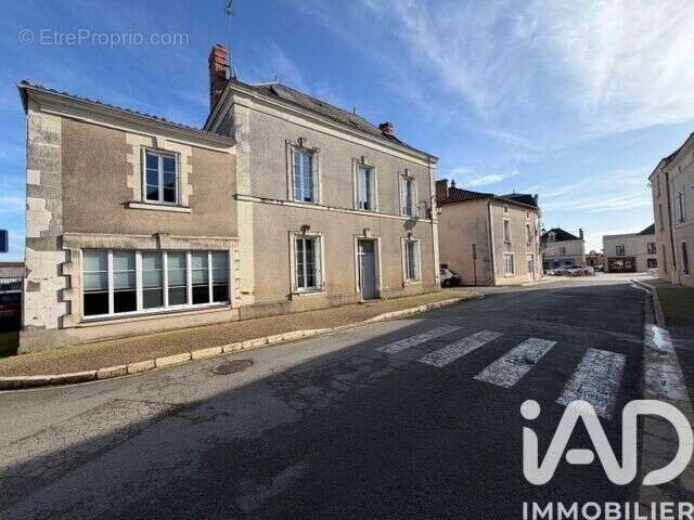 Photo 2 - Maison à SAINTE-VERGE