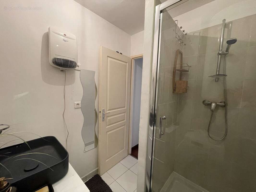 Appartement à PEZENAS