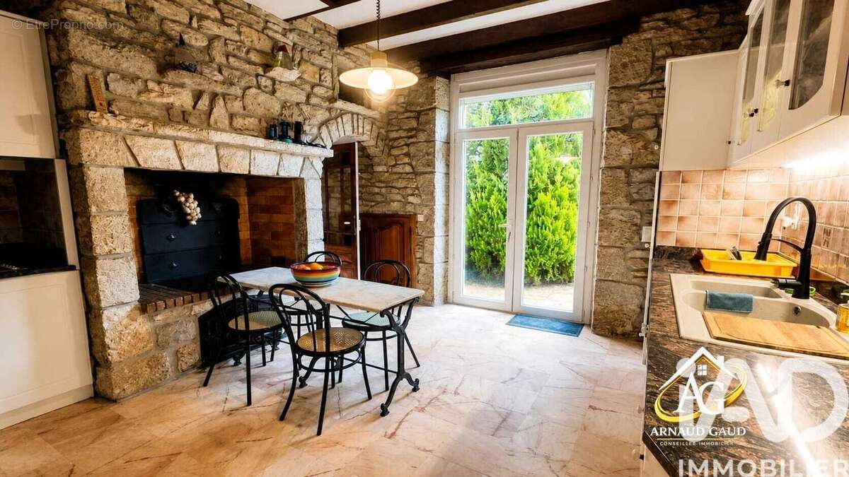 Photo 4 - Maison à SEPTFONDS