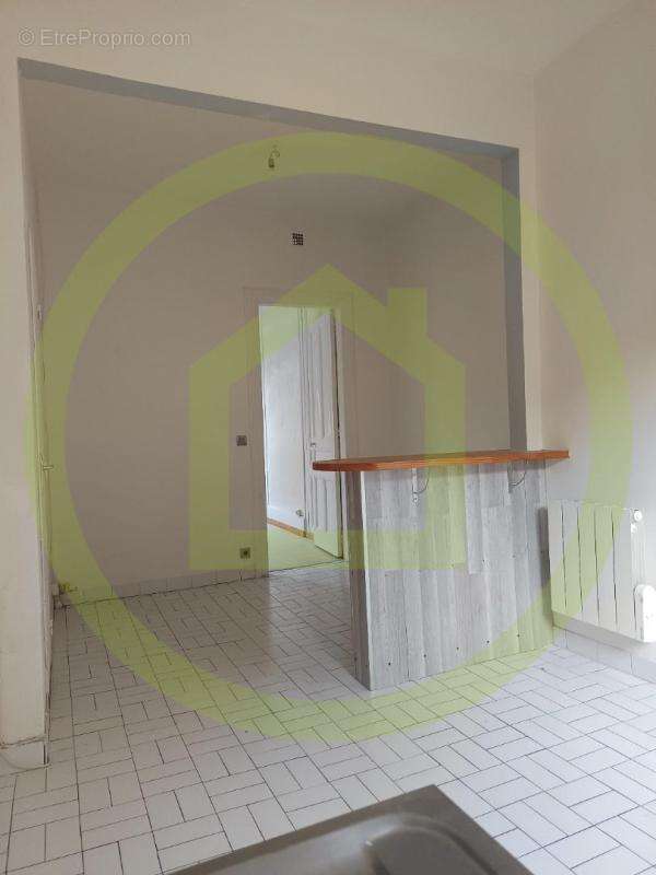 Appartement à LE HAVRE
