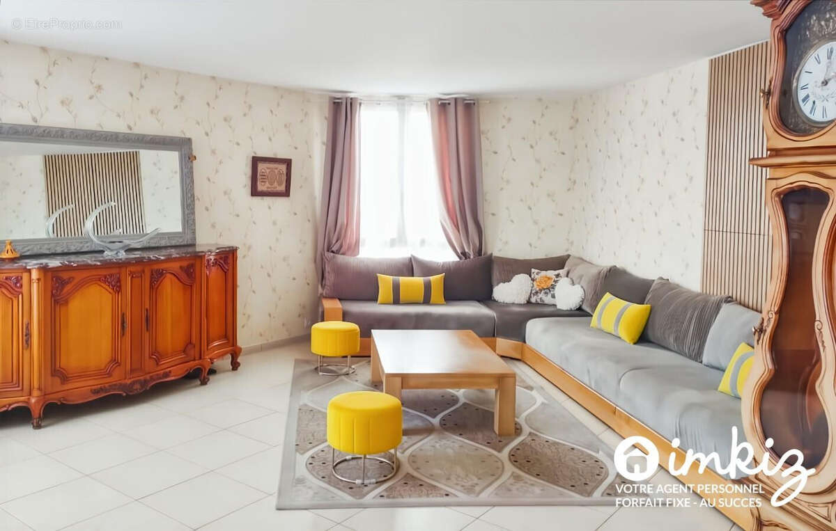 Appartement 3 pièces - photo 4