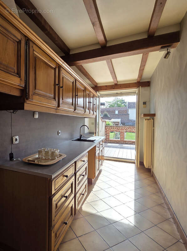 Maison à ARMENTIERES