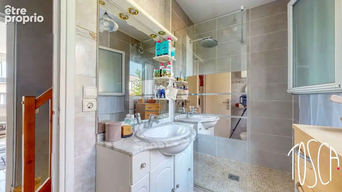 Exclusivite - orly limite thiais - maison 5 pieces - 98m² - photo 11